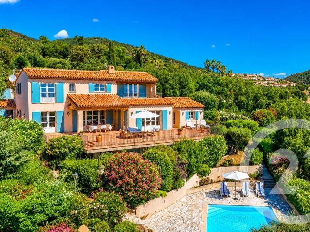 Maison vente à Arrondissement de Draguignan, Roquebrune-sur-argens