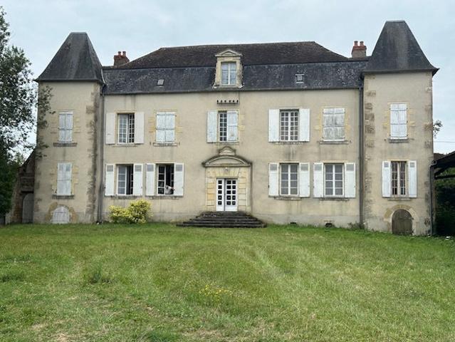 Maison vente à Nevers, Decize