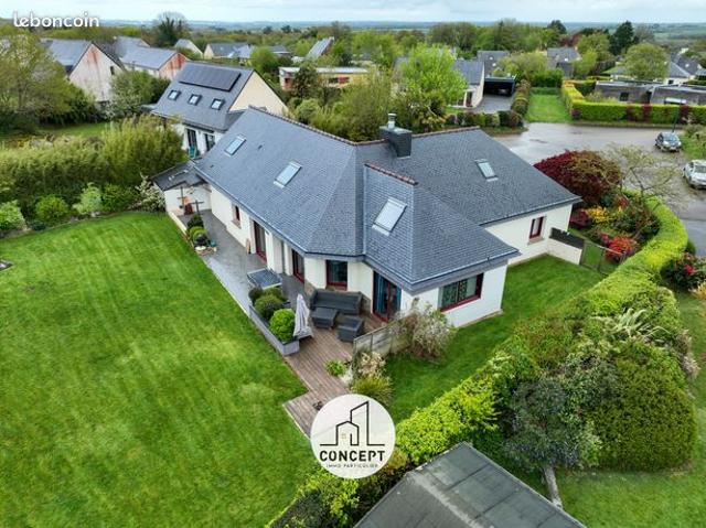 Maison vente à Morlaix, Bretagne