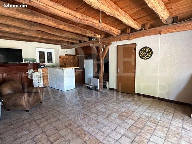 Maison vente à Castres, Saint-amans-valtoret