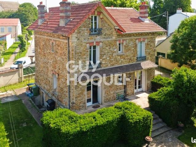 Maison vente à Meaux, Couilly-pont-aux-dames