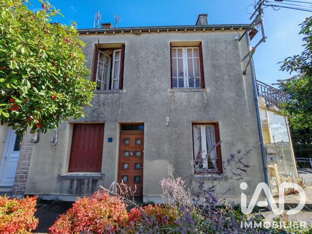 Maison vente à La Ville Cadio, Loyat