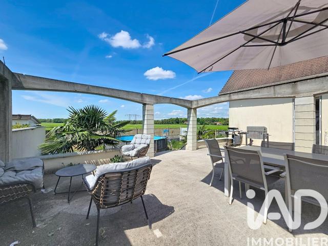 Maison vente à Montvoisin, Gometz-la-Ville