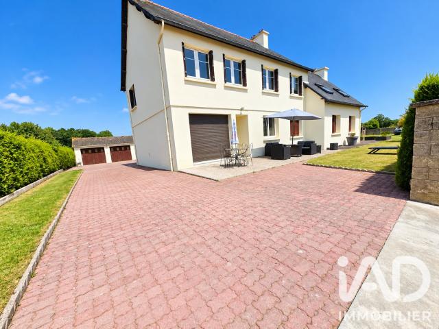 Maison vente à Pluduno, Val-d'Arguenon
