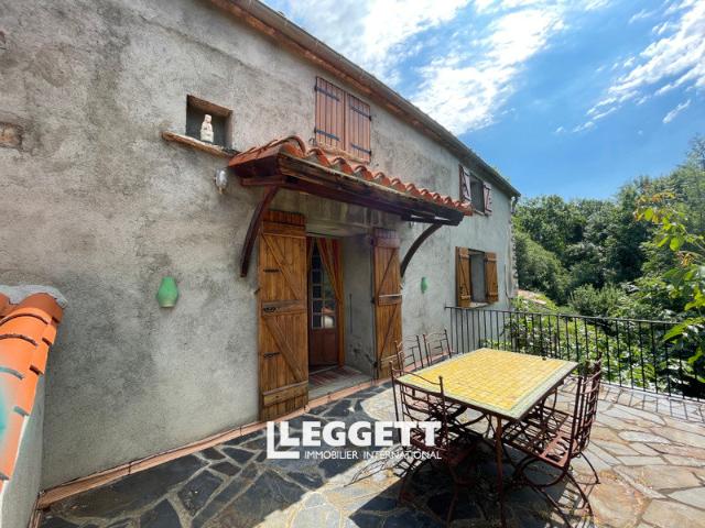 Maison vente à Céret, Prats-de-mollo-la-preste