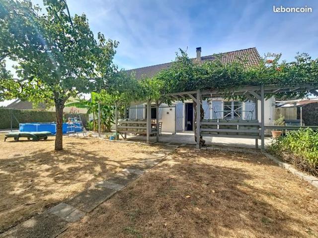 Maison vente à Cherbourg, Sainte-colombe