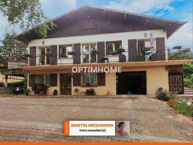 Maison vente à Bournier, Vollore-Montagne