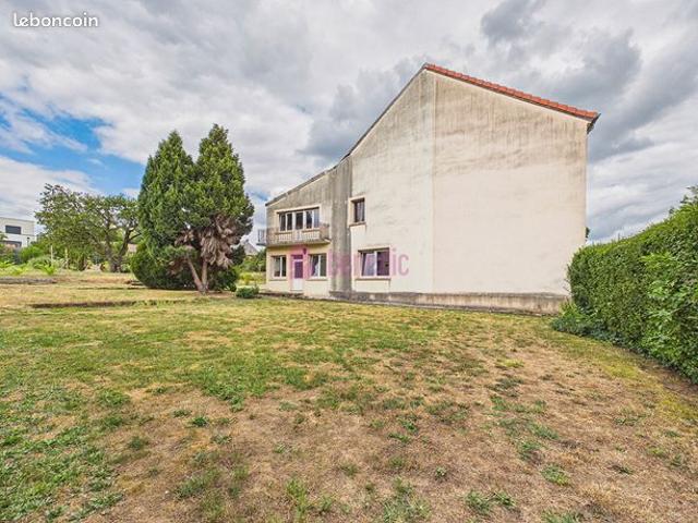Maison vente à Forbach-Boulay-Moselle, Saint-avold