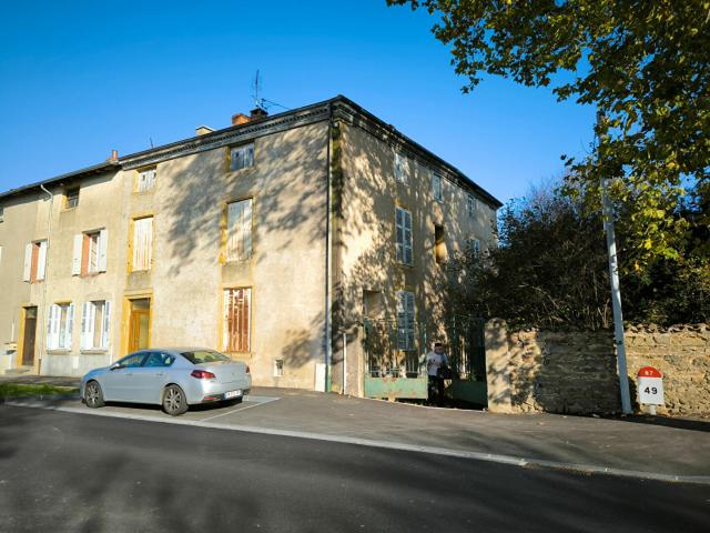 Maison vente à Roanne, Saint-symphorien-de-lay