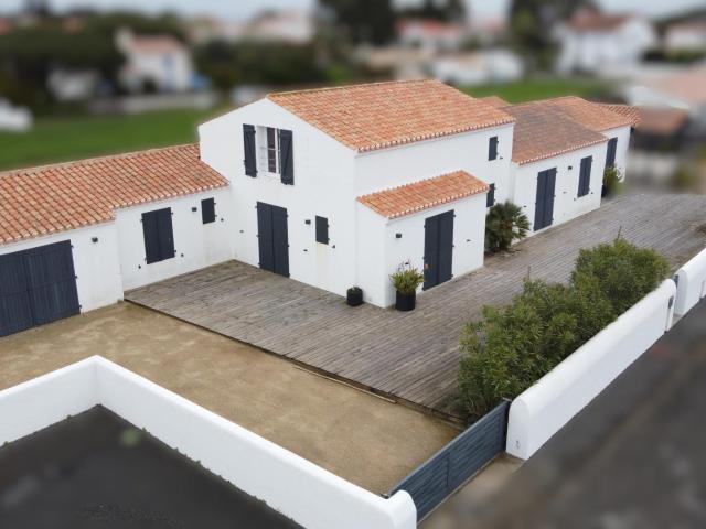 Maison vente à Les Sables-d'Olonne, Noirmoutier-en-l'ile