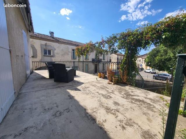 Maison vente à Souvignargues, Gard