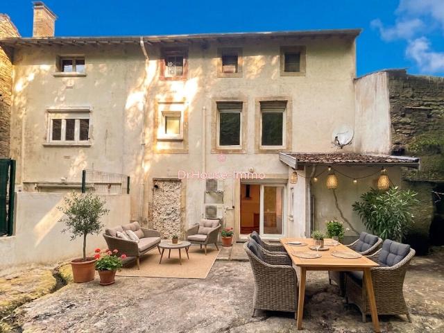 Maison vente à Neufchâteau, Darney