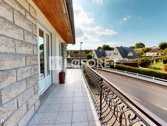 Maison vente à Le Havre, Fontaine-la-mallet