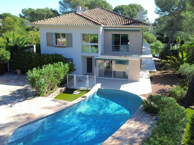Maison vente à Beau Rivage, Saint-Raphaël