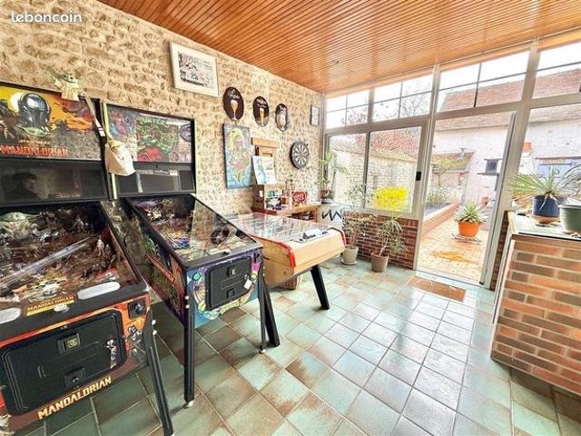 Maison vente à Pithiviers
