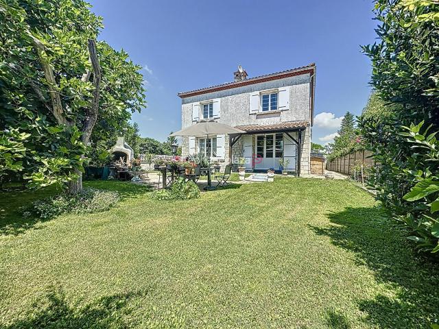 Maison vente à Rochefort, Saint-sulpice-de-royan