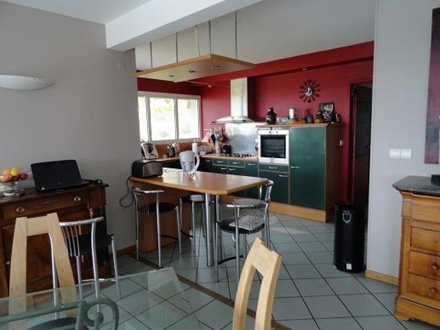Maison location à Pau, Serres-castet
