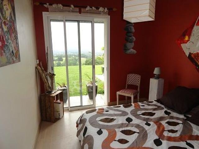 Maison location à Pau, Serres-castet