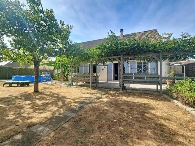 Villa vente à Provins, Île-de-France