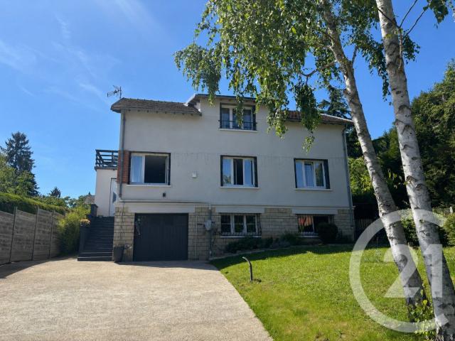 Maison vente à Pontoise, Vauréal