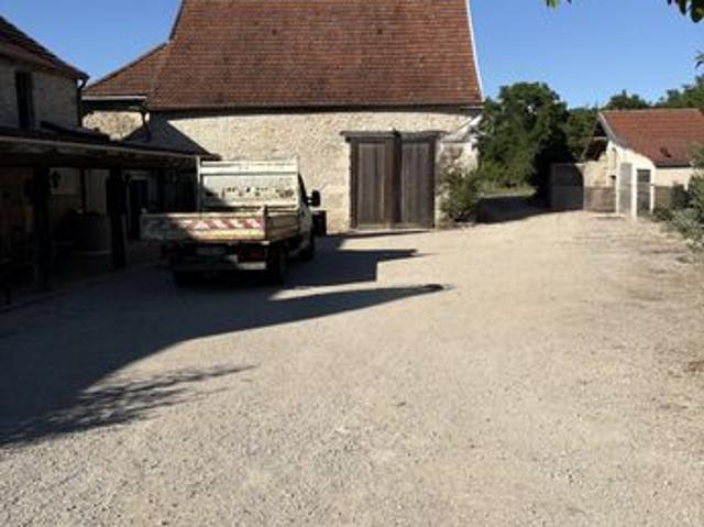 Maison vente à Langres, Praslay