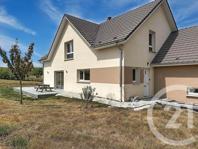 Maison vente à Lure, Mandrevillars