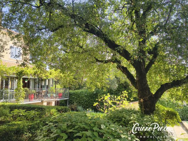 Maison vente à France métropolitaine, Nîmes