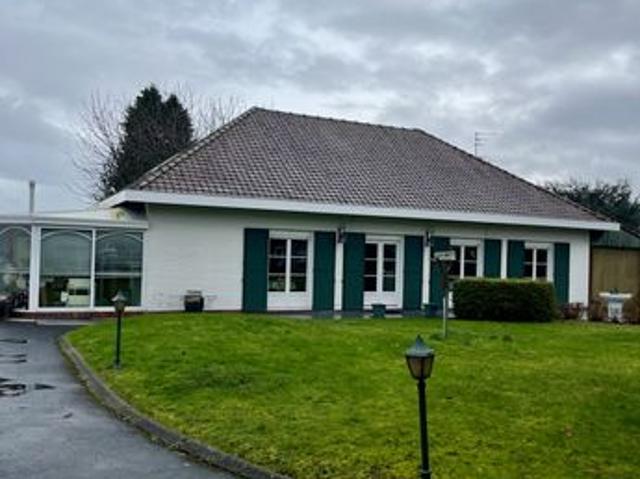 Maison vente à Béthune, Verquigneul