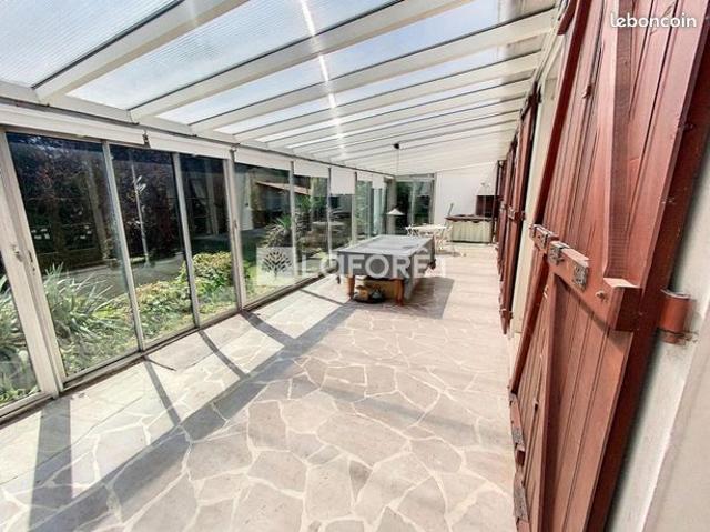 Maison vente à Palaiseau, Saint-germain-lès-arpajon