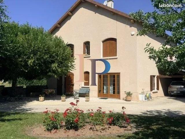 Maison vente à Charolles, Chauffailles