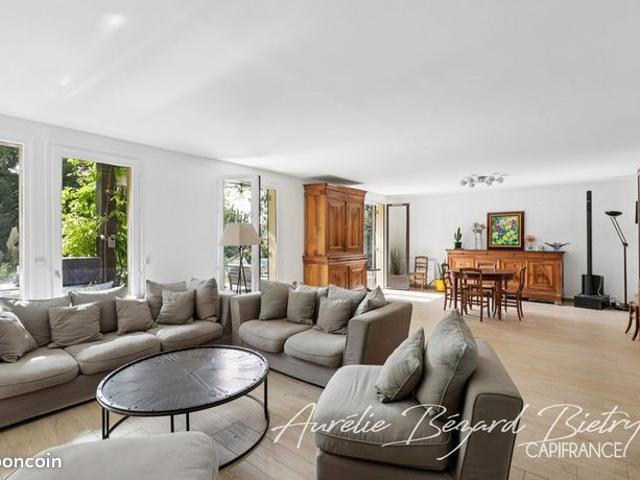 Maison vente à Nanterre, Vaucresson