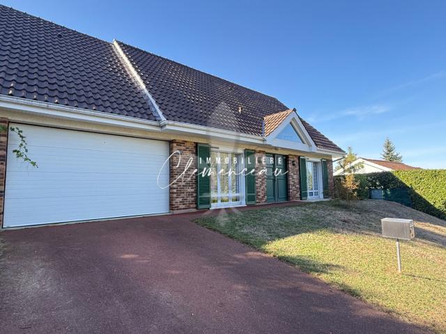 Maison vente à Domaine de Marsinval, Vernouillet