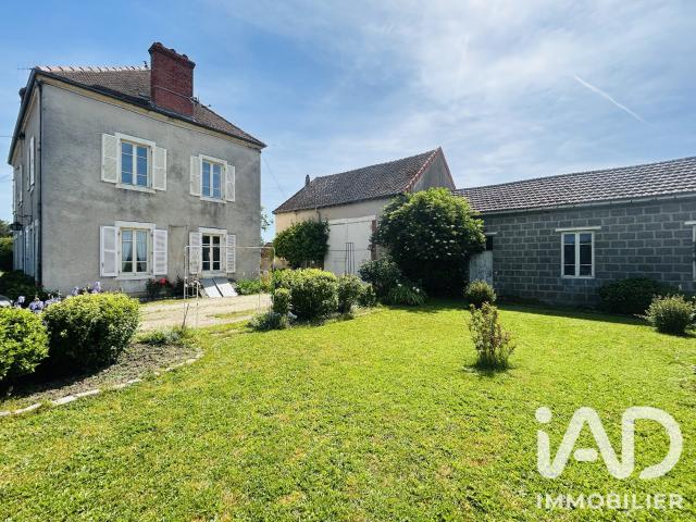 Maison vente à Saint-Rémy, Saône-et-Loire