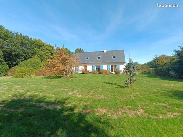 Maison vente à Berrien, Finistère