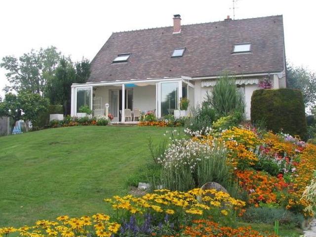 Maison vente à Sainte-Maure, Aube