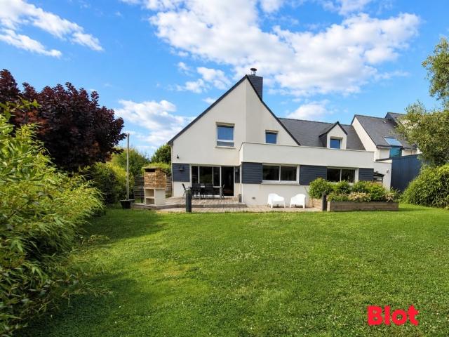 Maison location à Rennes, Bretagne