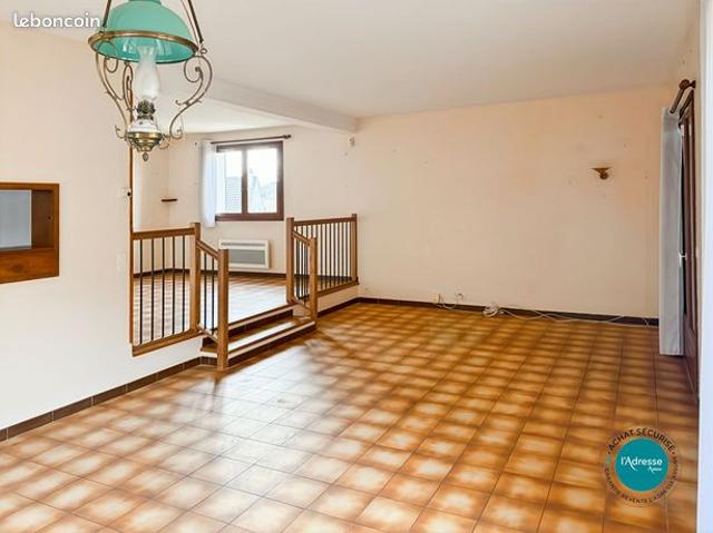 Maison vente à Étampes, Baulne