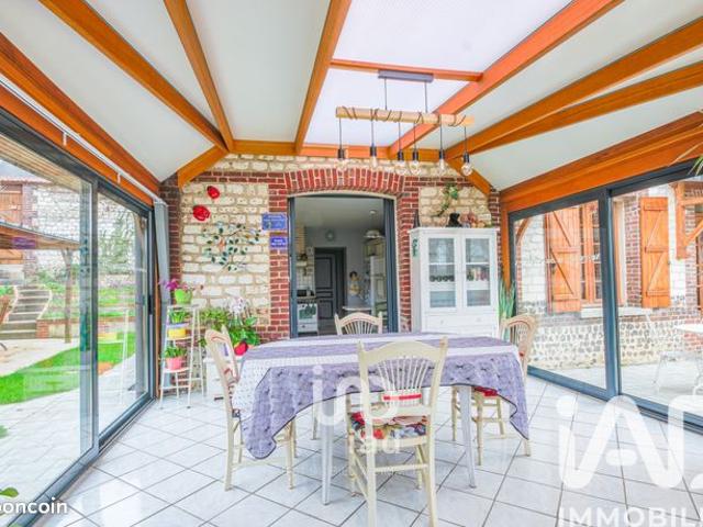 Maison vente à Les Andelys, Alizay