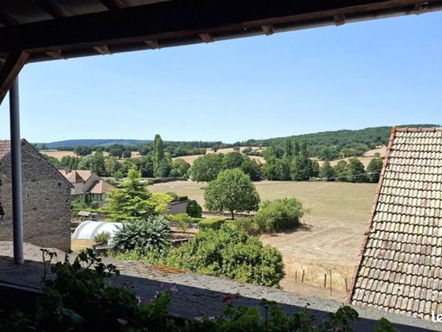 Maison vente à Chalon-sur-Saône, Germagny