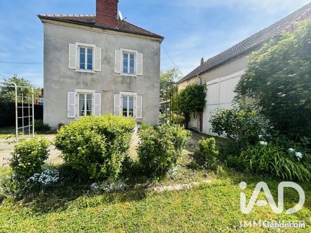 Maison vente à Ussel, Saint-rémy