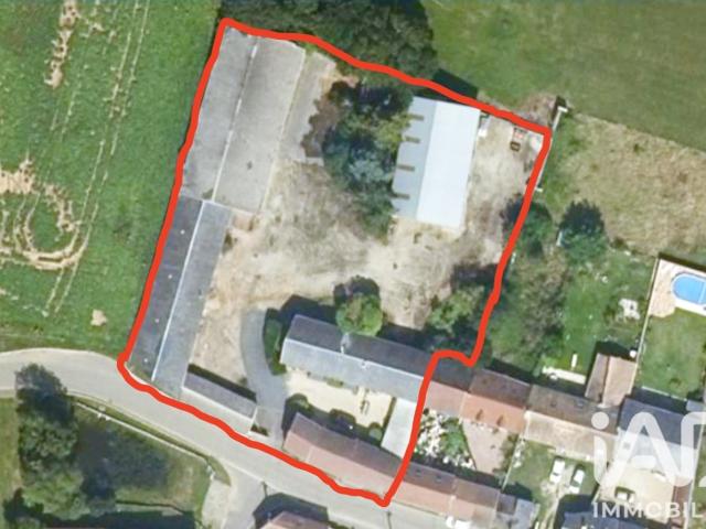 Maison vente à Abbéville-la-Rivière, Essonne