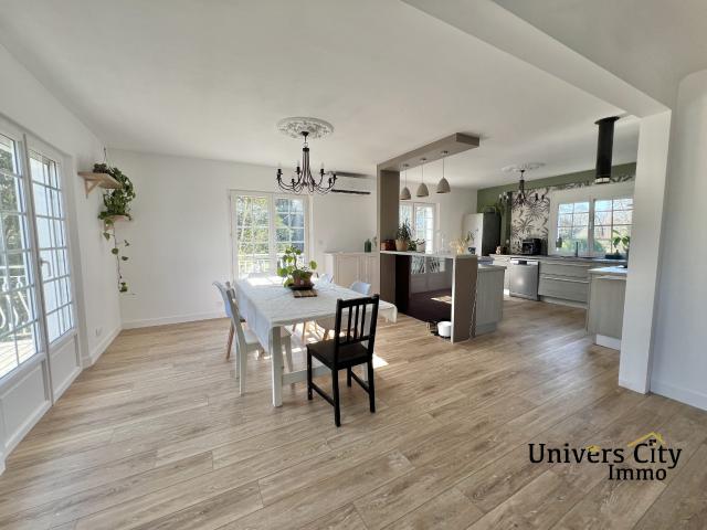 Maison vente à Nantes, Geneston