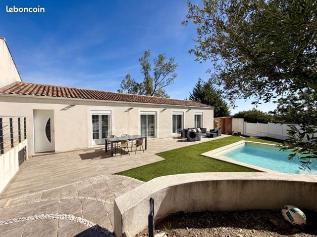 Maison vente à Lodève, Saint-gély-du-fesc