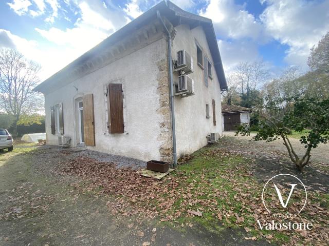 Maison vente à Mont-de-Marsan, Saint-perdon
