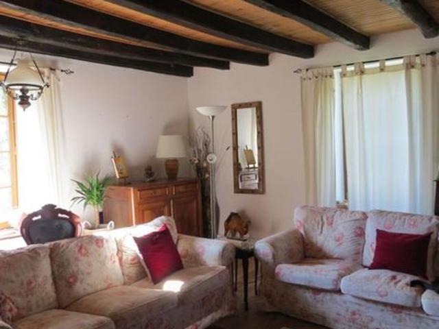 Maison vente à Saint-Paul-en-Gâtine, Deux-Sèvres