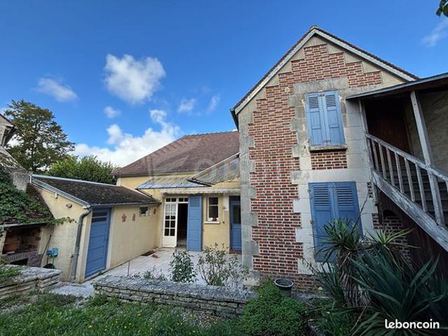 Maison vente à Avallon, Tonnerre