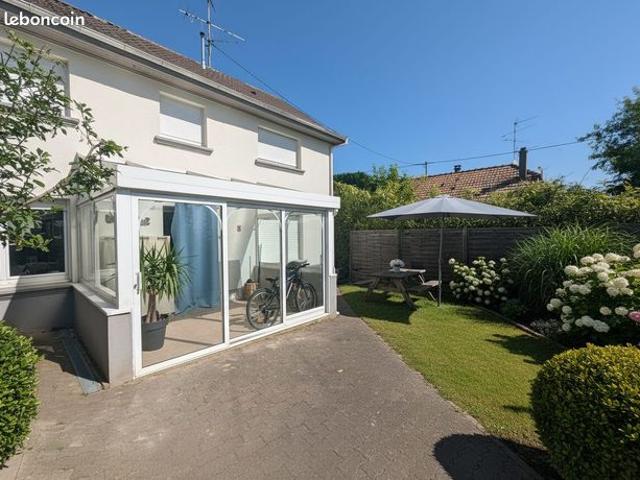 Maison vente à Thann-Guebwiller, Soultz-haut-rhin