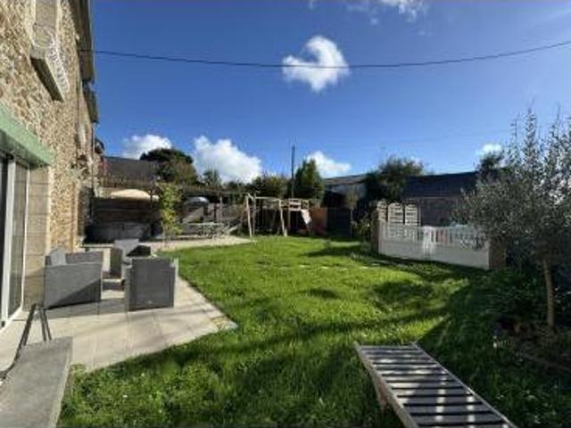 Maison vente à La Roichais, Pleurtuit