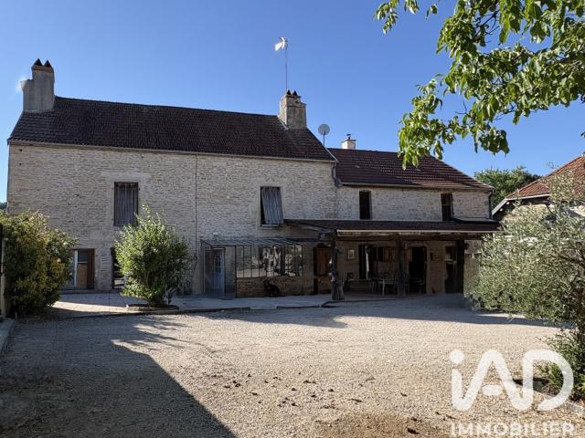 Maison vente à Vaillant, Haute-Marne