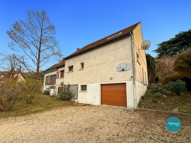 Maison vente à Étampes, Baulne